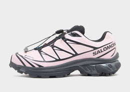 SALOMON XT-6 GORE-TEX WOMEN'S PINK
