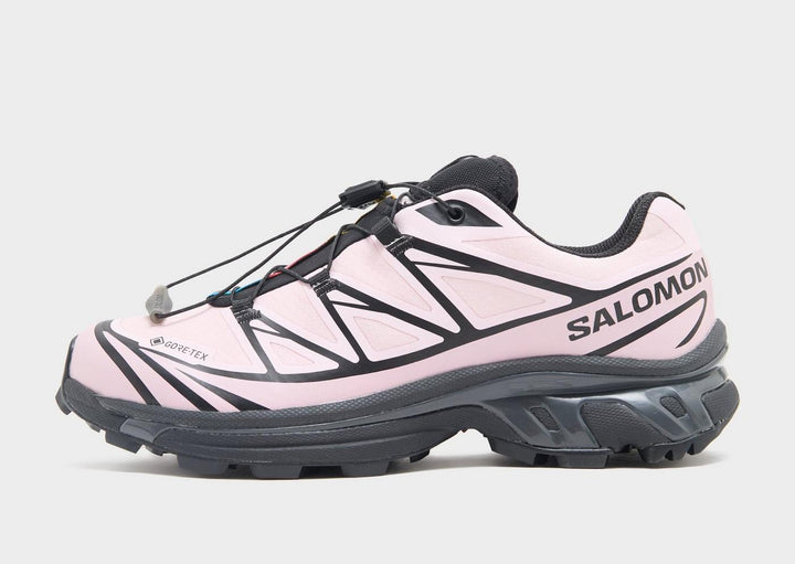 SALOMON XT-6 GORE-TEX WOMEN&