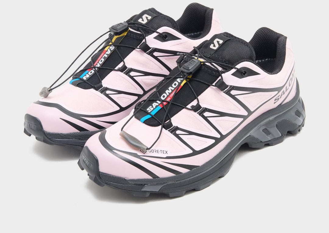 SALOMON XT-6 GORE-TEX WOMEN&