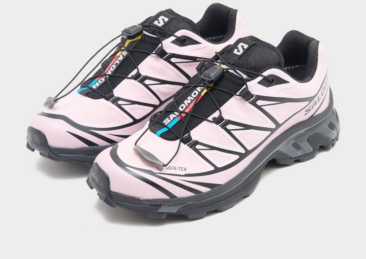 SALOMON XT-6 GORE-TEX WOMEN&