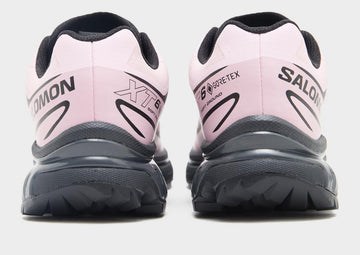 SALOMON XT-6 GORE-TEX WOMEN'S PINK — Stock