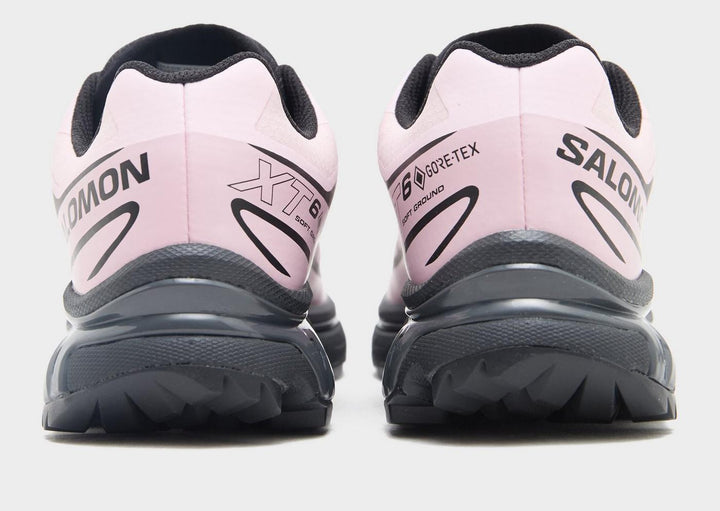 SALOMON XT-6 GORE-TEX WOMEN&