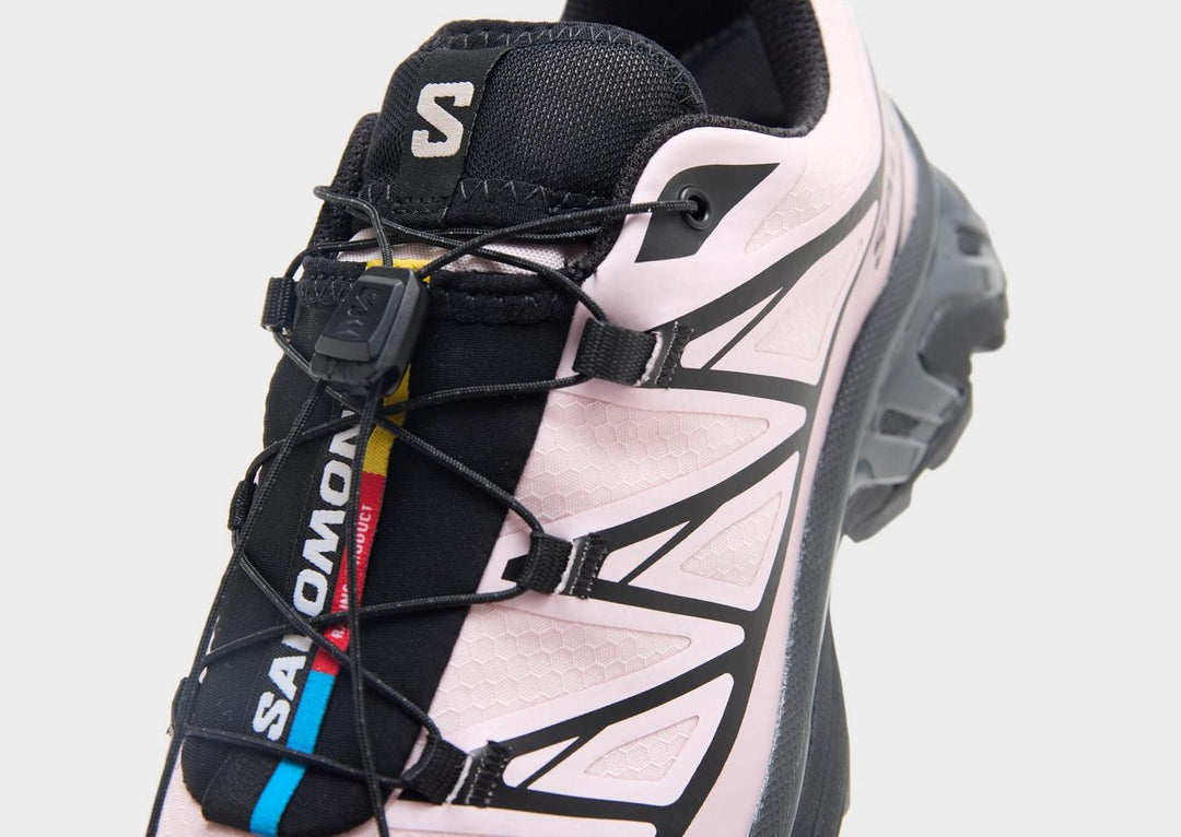 SALOMON XT-6 GORE-TEX WOMEN&