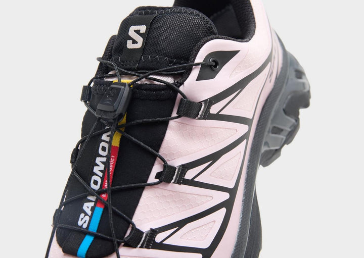 SALOMON XT-6 GORE-TEX WOMEN&