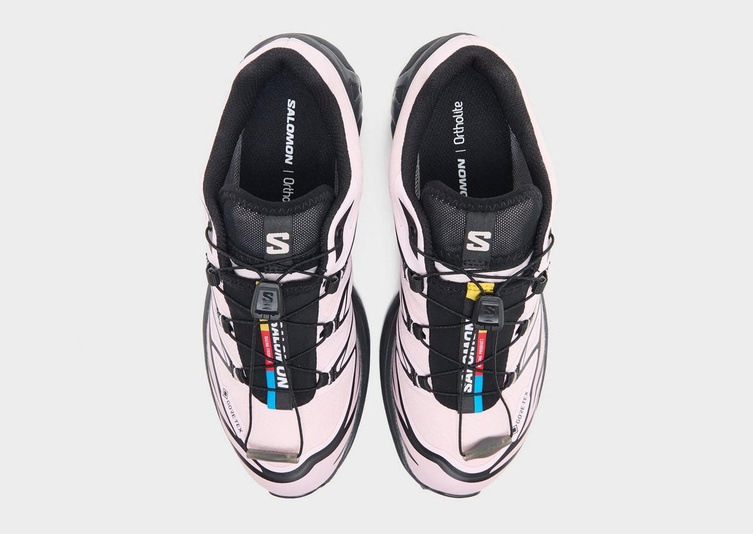 SALOMON XT-6 GORE-TEX WOMEN&