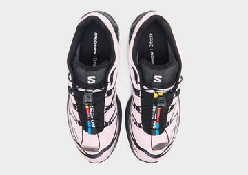 SALOMON XT-6 GORE-TEX WOMEN'S PINK — Stock