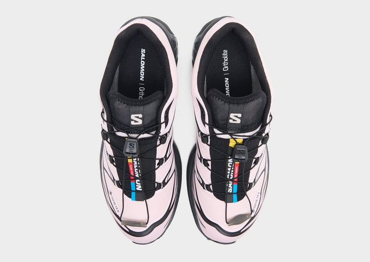 SALOMON XT-6 GORE-TEX WOMEN&