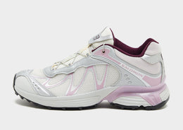 SALOMON XT-WHISPER WOMEN'S FOOTWEAR SILVER VANILLA ICE