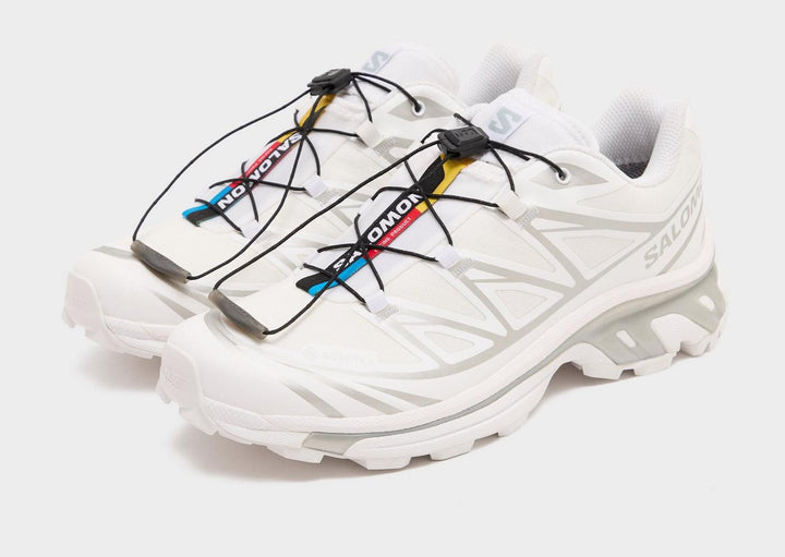 SALOMON XT-6 GORE-TEX WOMEN&