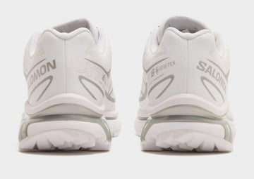 SALOMON XT-6 GORE-TEX WOMEN'S WHITE SILVER — Stock