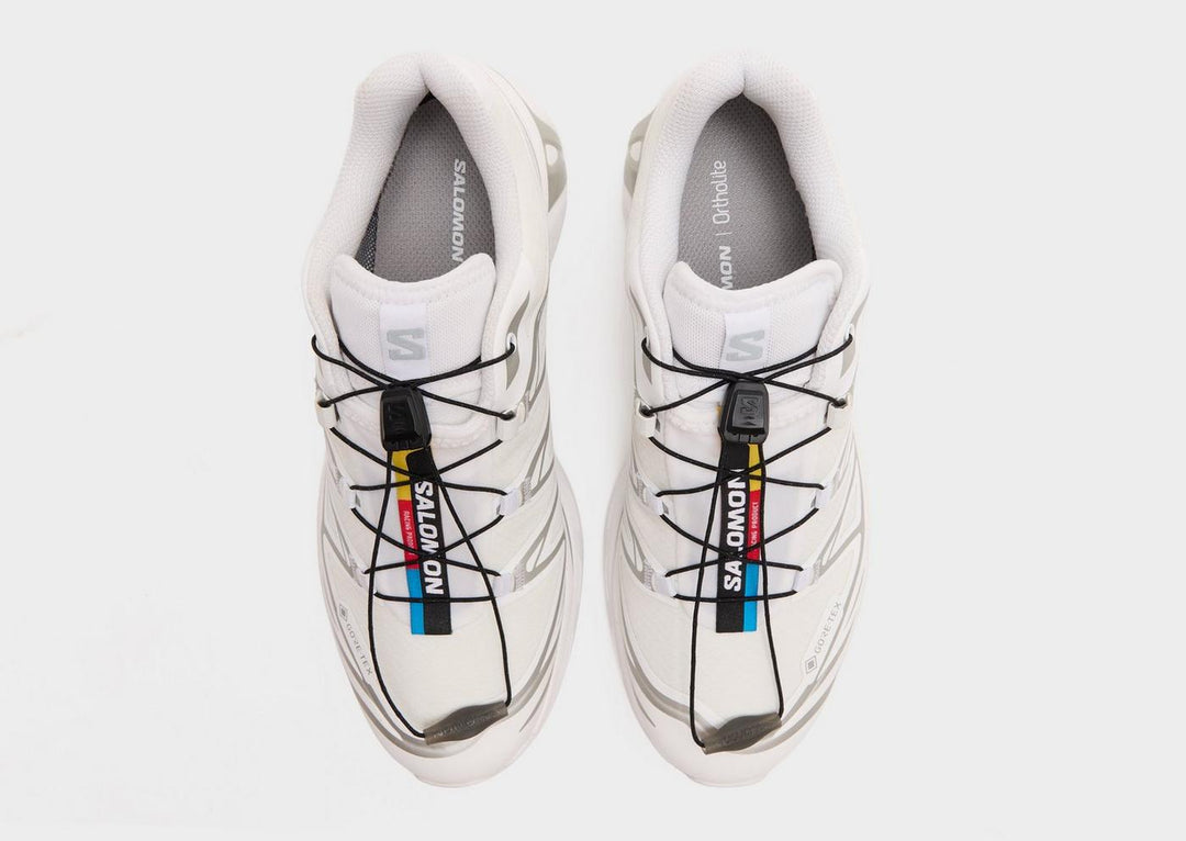 SALOMON XT-6 GORE-TEX WOMEN&