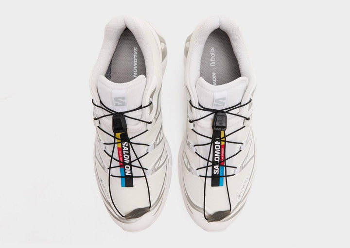 SALOMON XT-6 GORE-TEX WOMEN&