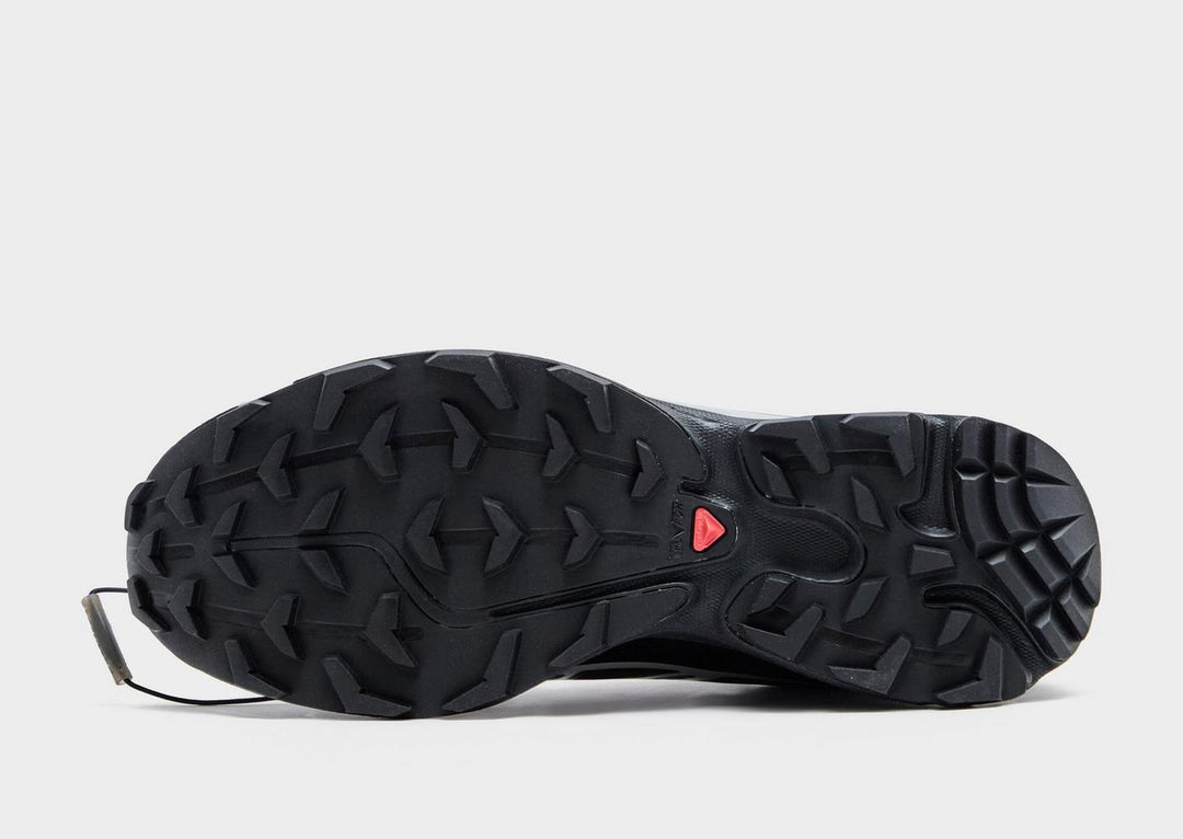 SALOMON XT-6 BLACK LIME