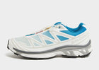 SALOMON XT-6 BLUE WHITE GREY