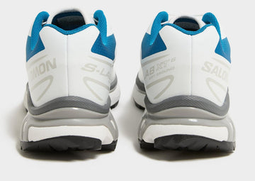 SALOMON XT-6 BLUE WHITE GREY — Stock