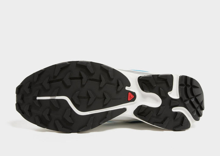 SALOMON XT-6 BLUE WHITE GREY