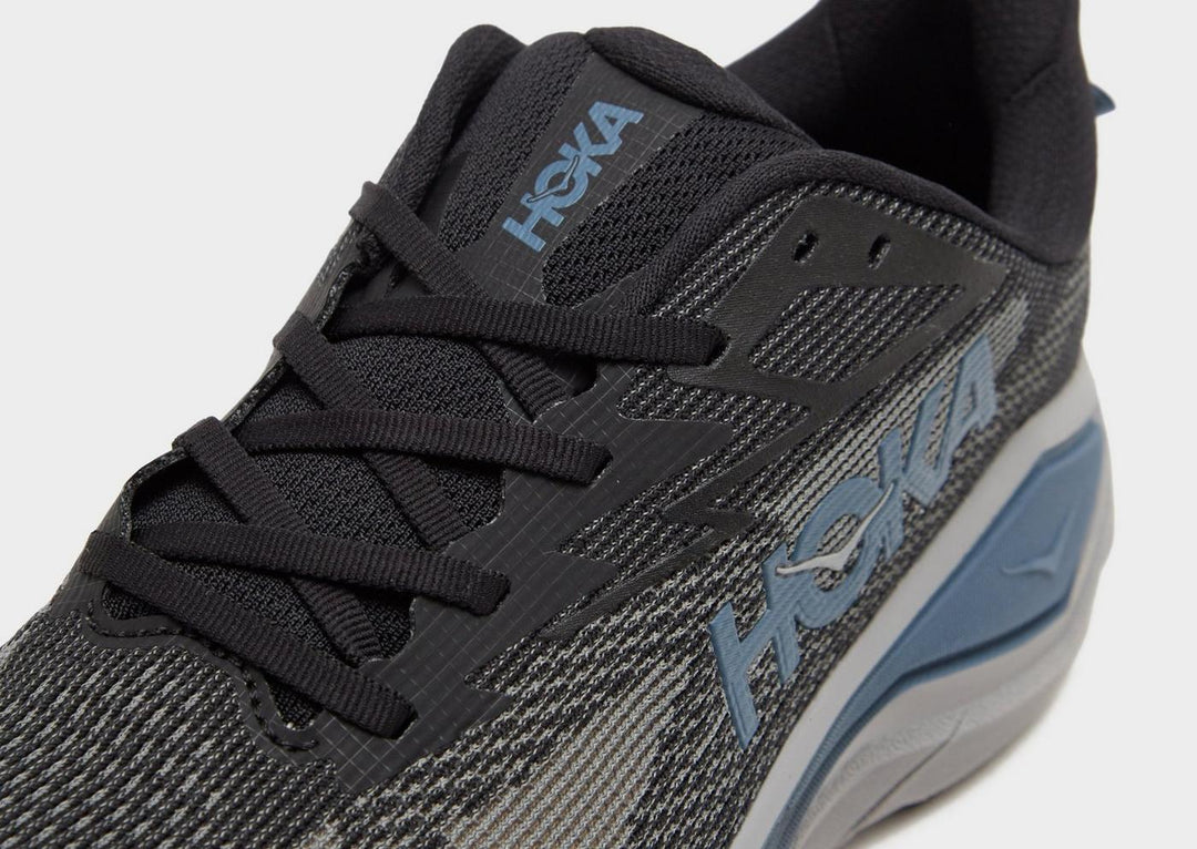 HOKA CHALLENGER 8 BLACK GREY