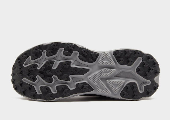 HOKA CHALLENGER 8 BLACK GREY