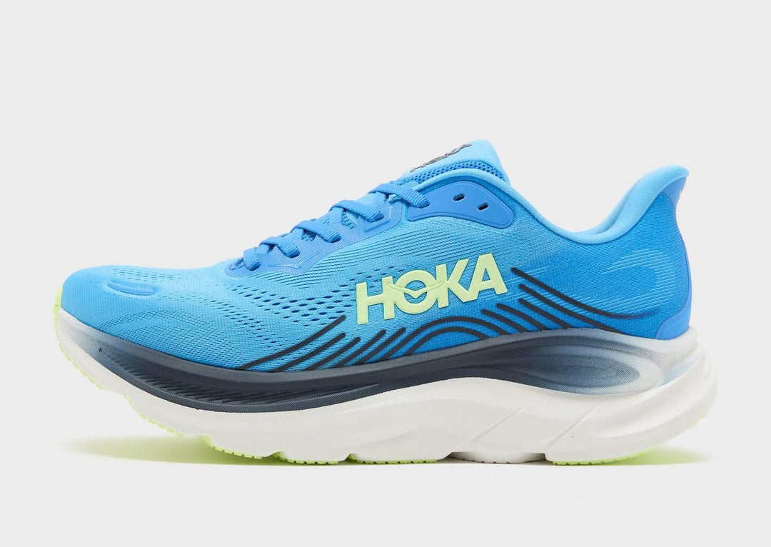 HOKA CLIFTON 11 VIRTUAL BLUE SOFT COBALT
