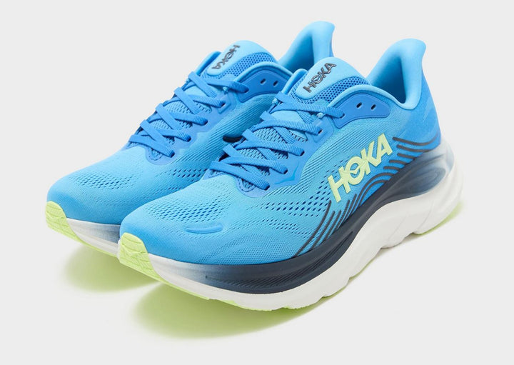 HOKA CLIFTON 11 VIRTUAL BLUE SOFT COBALT