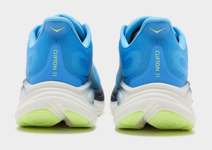 HOKA CLIFTON 11 VIRTUAL BLUE SOFT COBALT