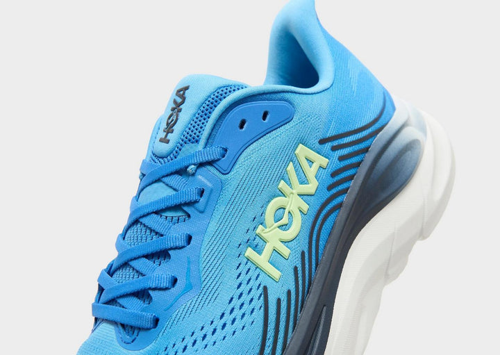 HOKA CLIFTON 11 VIRTUAL BLUE SOFT COBALT