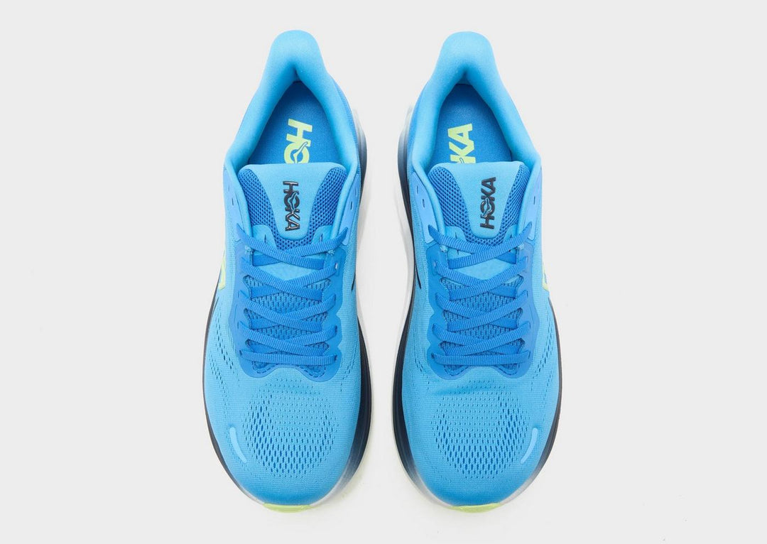 HOKA CLIFTON 11 VIRTUAL BLUE SOFT COBALT