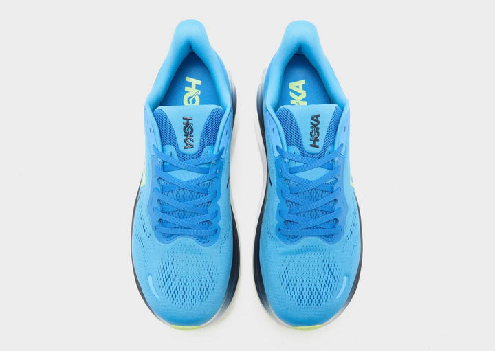 HOKA CLIFTON 11 VIRTUAL BLUE SOFT COBALT