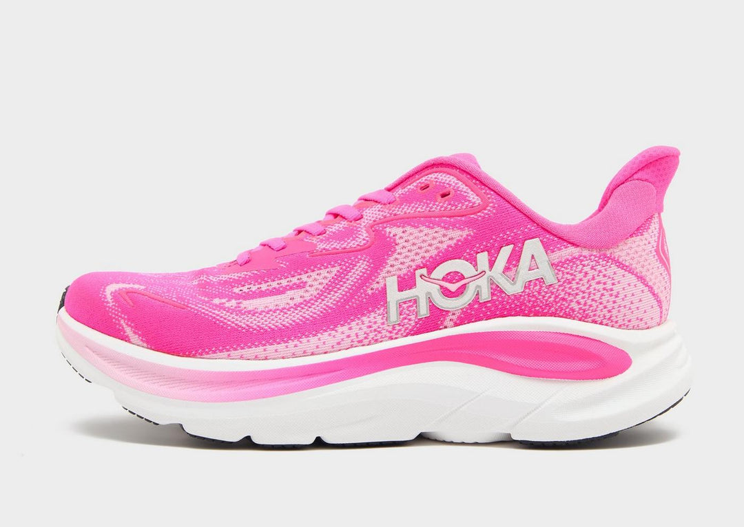 HOKA CLIFTON 10 WOMEN&
