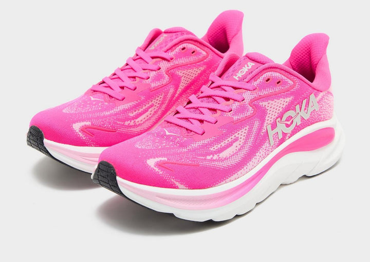 HOKA CLIFTON 10 WOMEN&