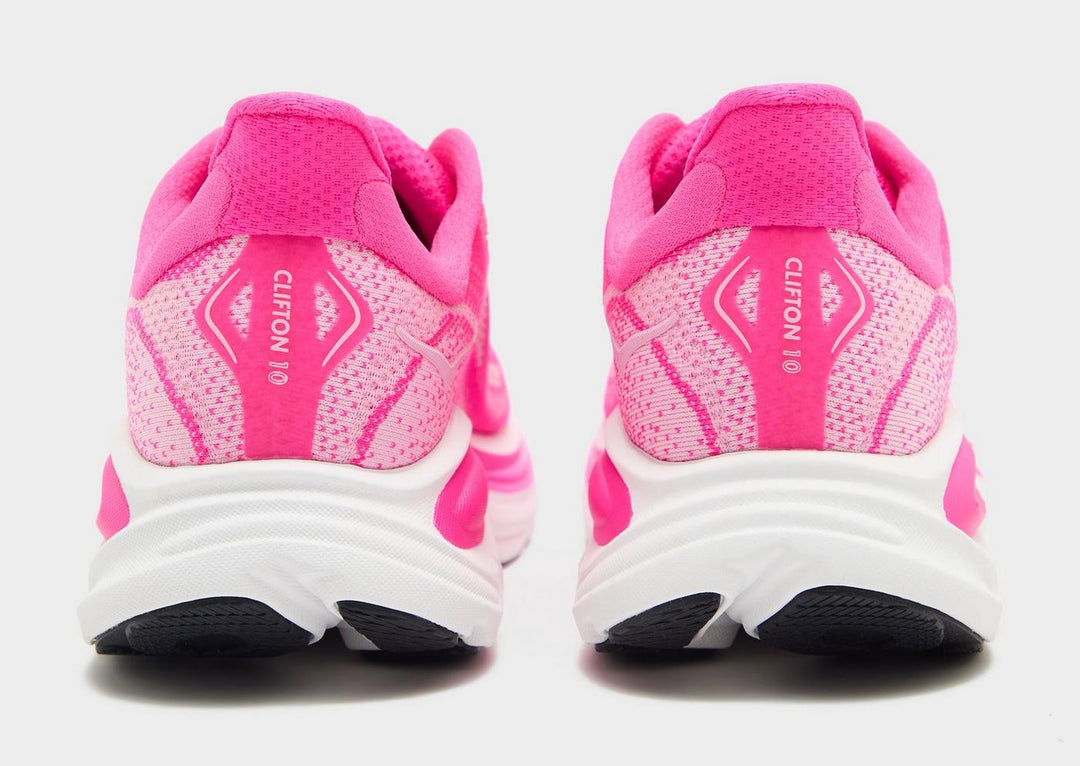 HOKA CLIFTON 10 WOMEN&