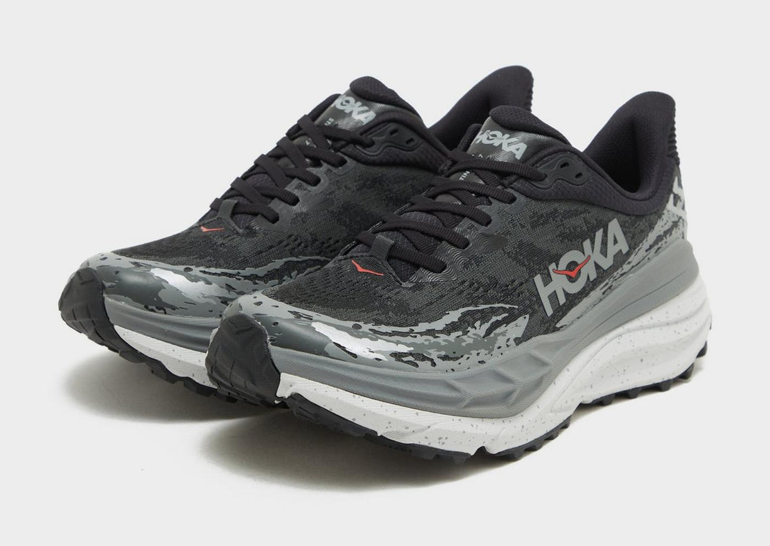 HOKA STINSON 7 BLACK OUTER ORBIT