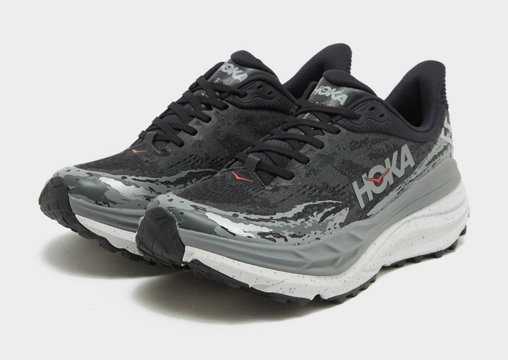 HOKA STINSON 7 BLACK OUTER ORBIT