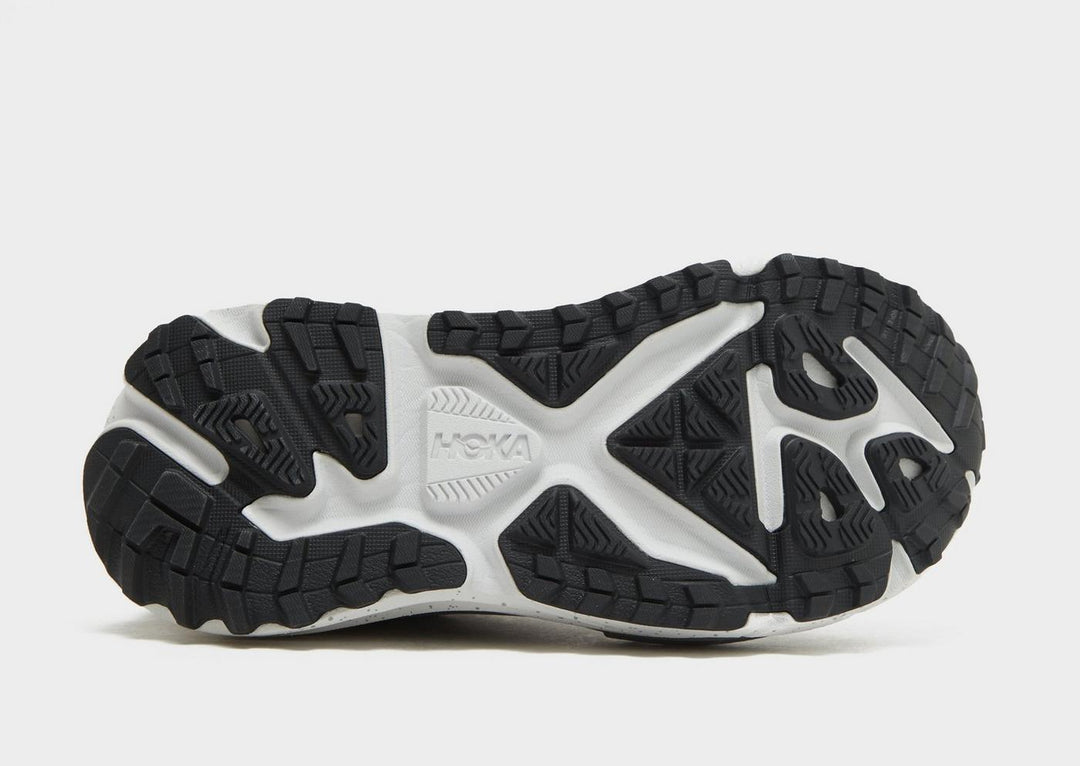 HOKA STINSON 7 BLACK OUTER ORBIT