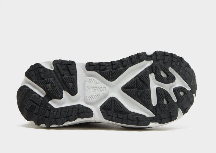 HOKA STINSON 7 BLACK OUTER ORBIT
