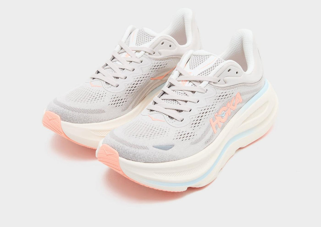 HOKA BONDI 9 WOMEN&