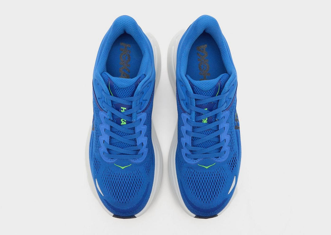 HOKA BONDI 9 COBALT BLUE ULTRAMARINE