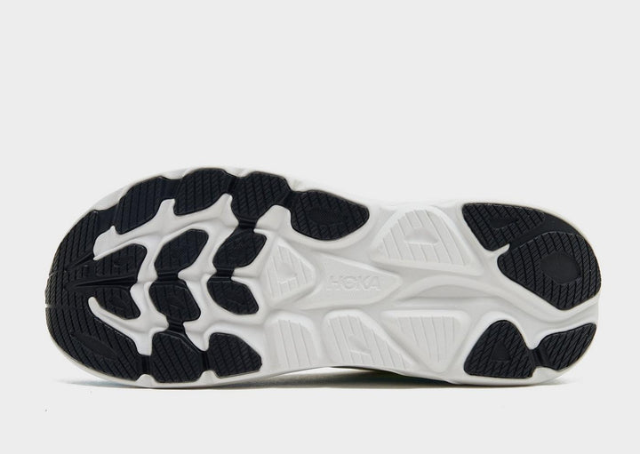 HOKA CLIFTON 11 WHITE