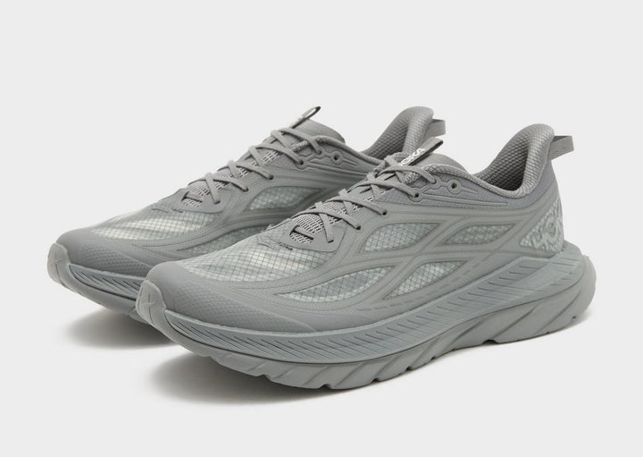 HOKA MACH REMASTERED GALACTIC GREY