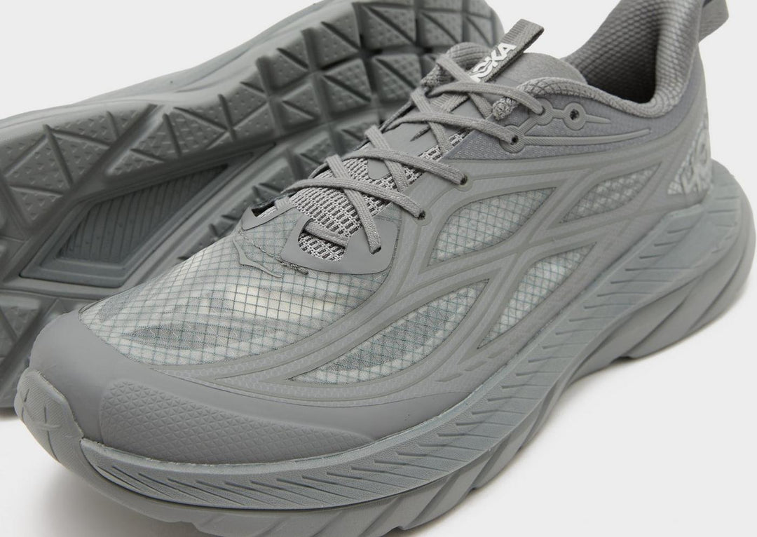 HOKA MACH REMASTERED GALACTIC GREY