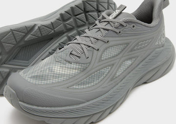 HOKA MACH REMASTERED GALACTIC GREY