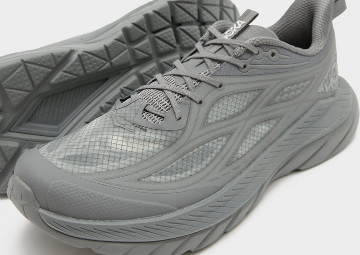 HOKA MACH REMASTERED GALACTIC GREY