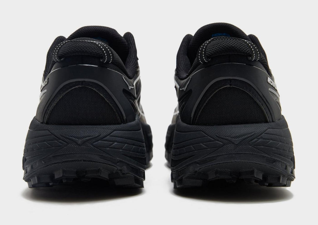 HOKA MAFATE SPEED 2 BLACK