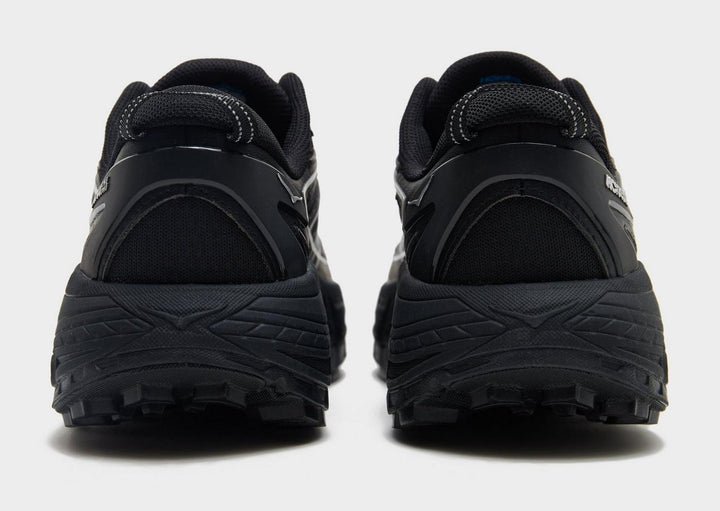 HOKA MAFATE SPEED 2 BLACK
