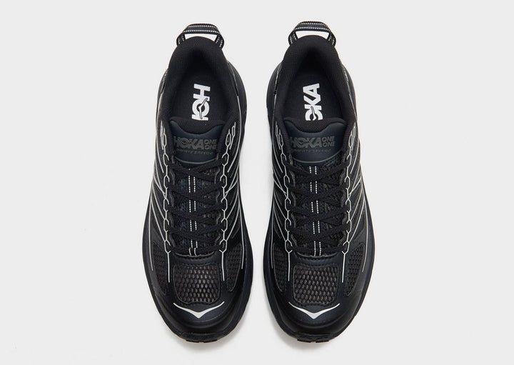 HOKA MAFATE SPEED 2 BLACK