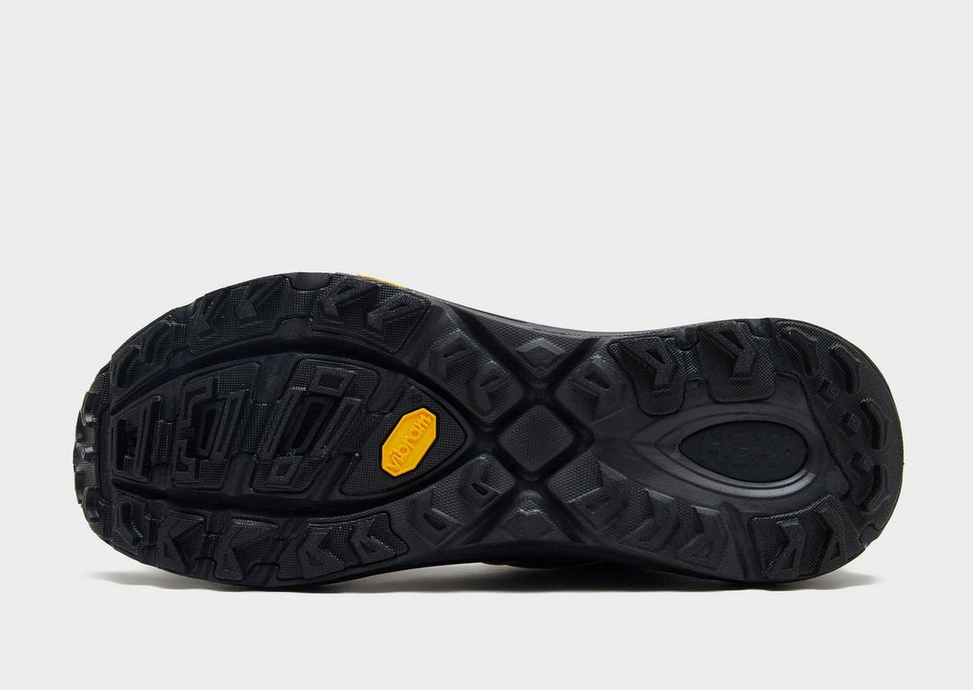 HOKA MAFATE SPEED 2 BLACK