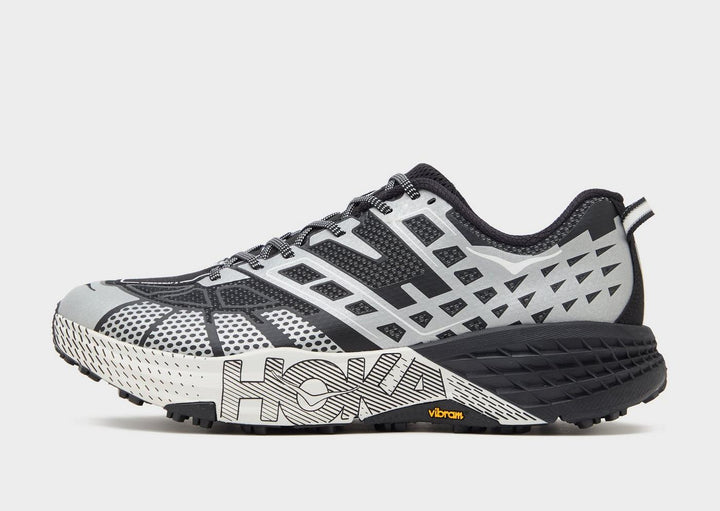HOKA SPEEDGOAT 2 BLACK