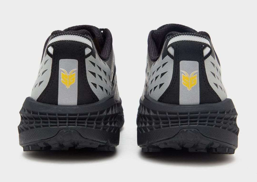 HOKA SPEEDGOAT 2 BLACK