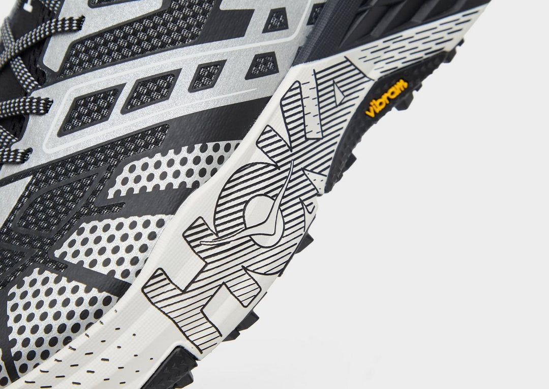 HOKA SPEEDGOAT 2 BLACK