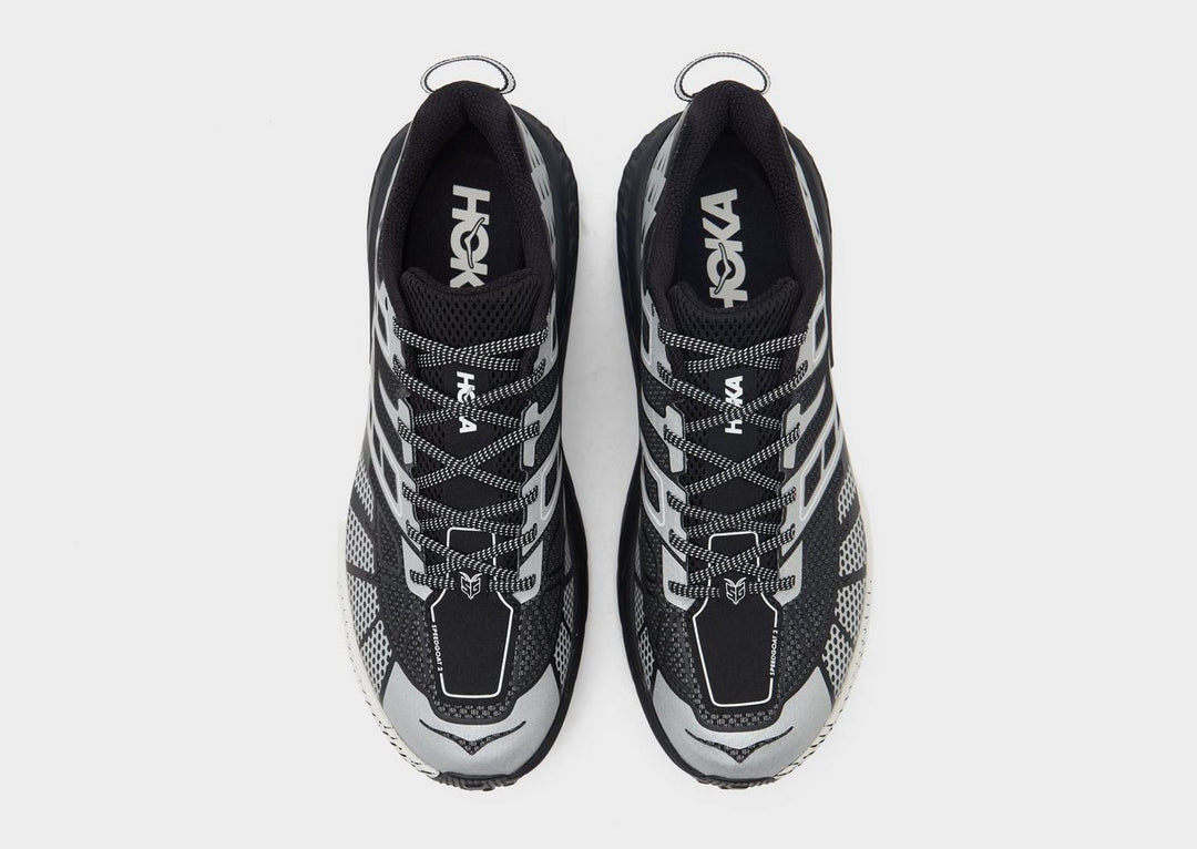 HOKA SPEEDGOAT 2 BLACK